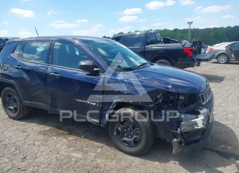 2018 Jeep COMPASS photo