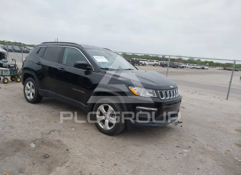 2018 Jeep COMPASS photo