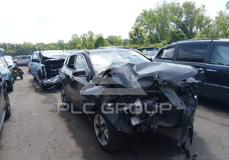 2018 Jeep COMPASS photo