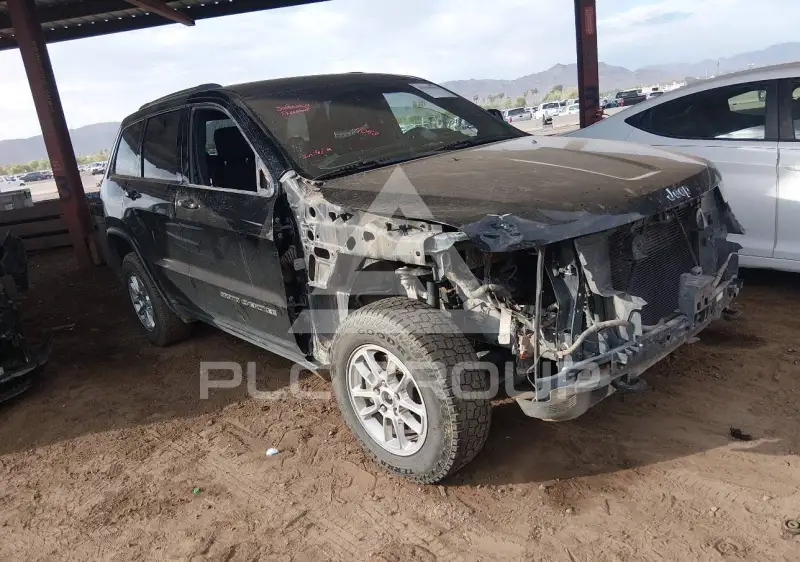 2018 Jeep Grand Cherokee photo