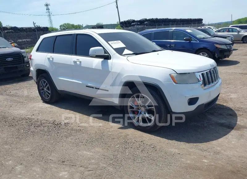 2018 Jeep Grand Cherokee фото