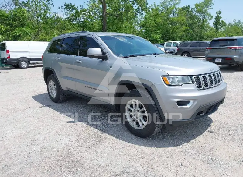 2018 Jeep Grand Cherokee photo