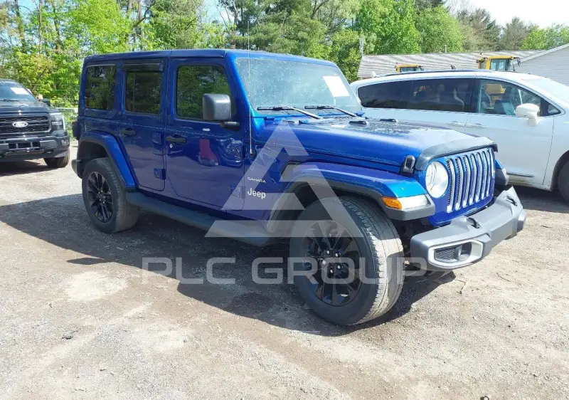 2018 Jeep WRANGLER фото