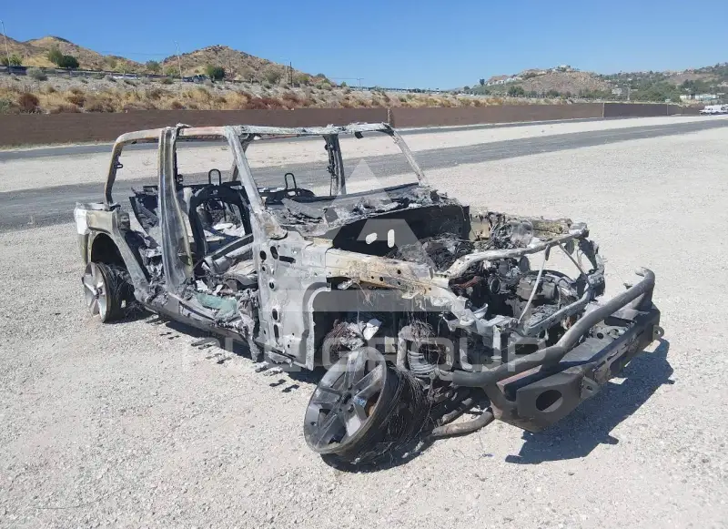 2018 Jeep WRANGLER photo