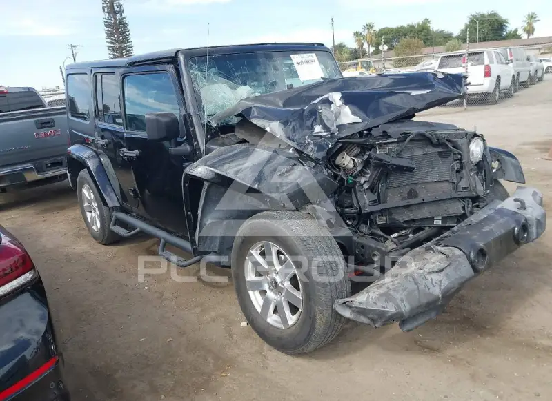 2018 Jeep WRANGLER фото