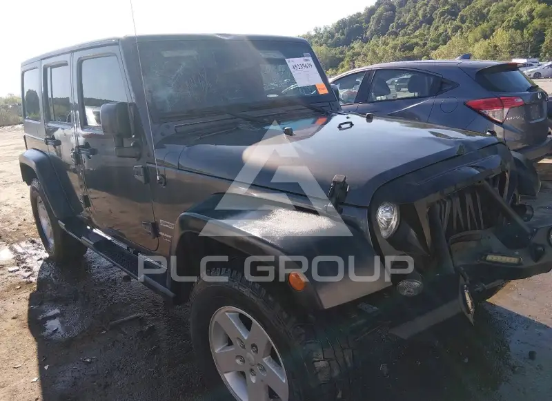 2018 Jeep WRANGLER photo