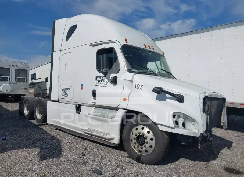 2018 Freightliner  photo