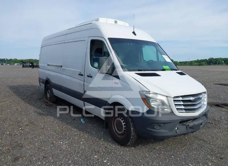 2018 Freightliner  фото
