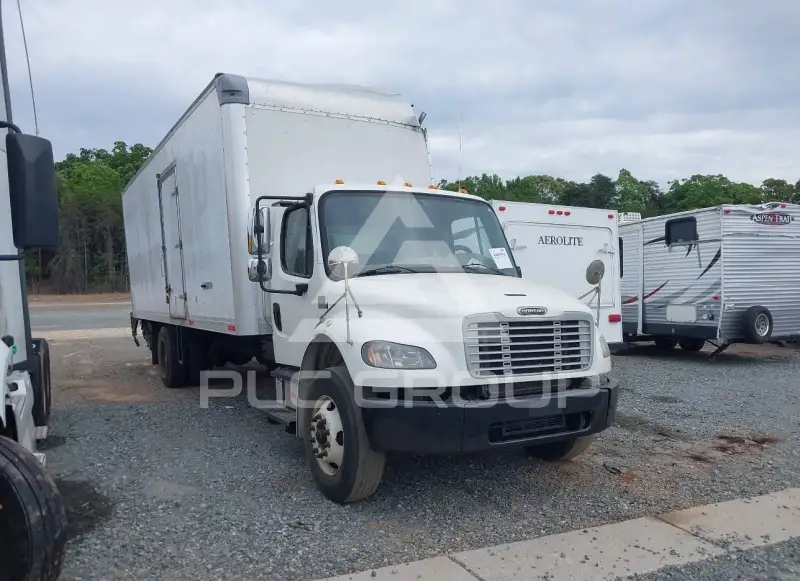 2018 Freightliner  фото