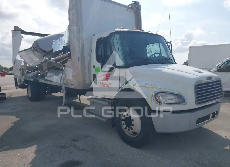 2018 Freightliner  фото