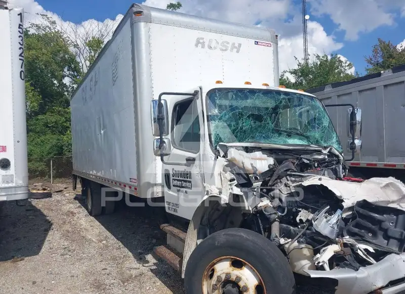 2018 Freightliner  photo