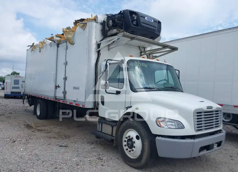 2018 Freightliner  photo