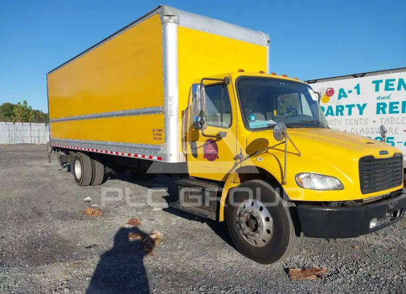 2018 Freightliner  photo
