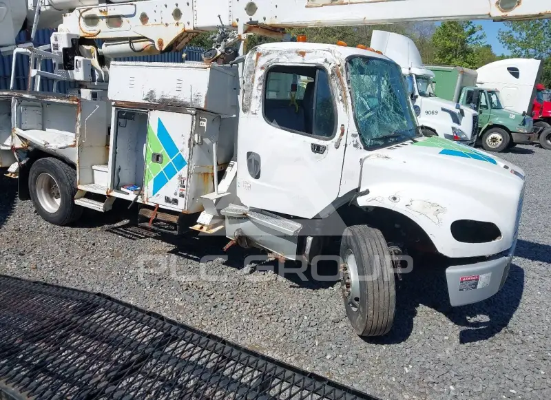 2019 Freightliner  фото