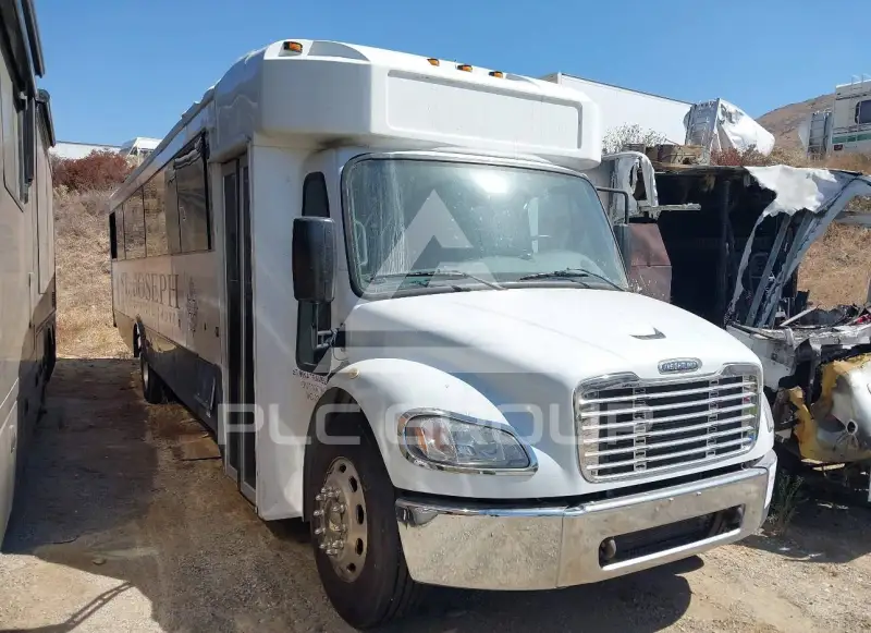 2018 Freightliner  photo