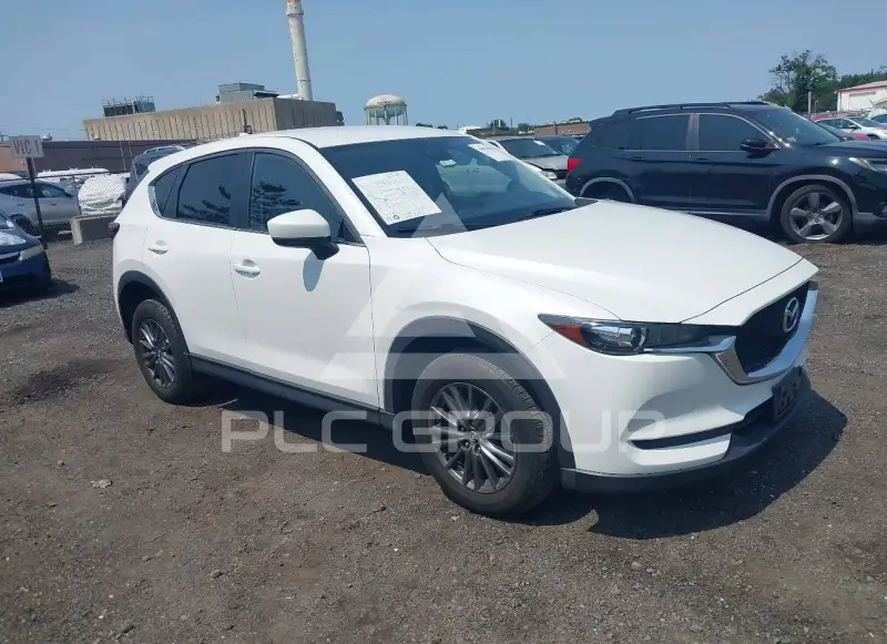 2018 Mazda CX-5 photo