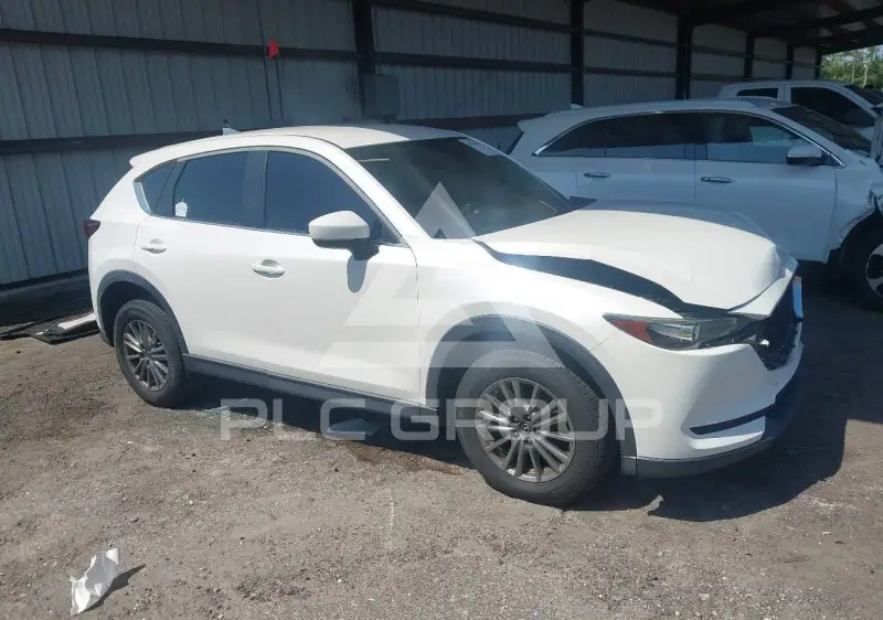 2018 Mazda CX-5 photo