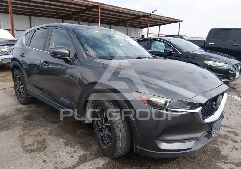 2018 Mazda CX-5 photo