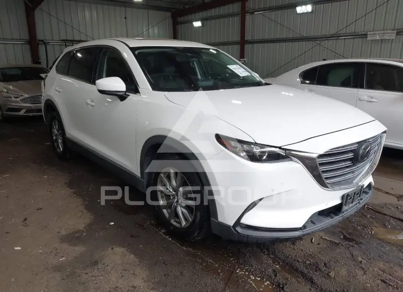2018 Mazda CX-9 photo