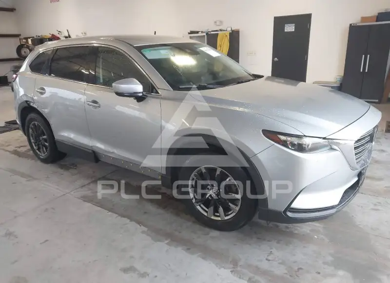 2018 Mazda CX-9 фото