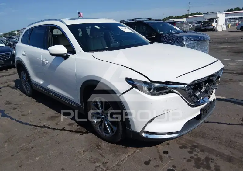 2018 Mazda CX-9 photo