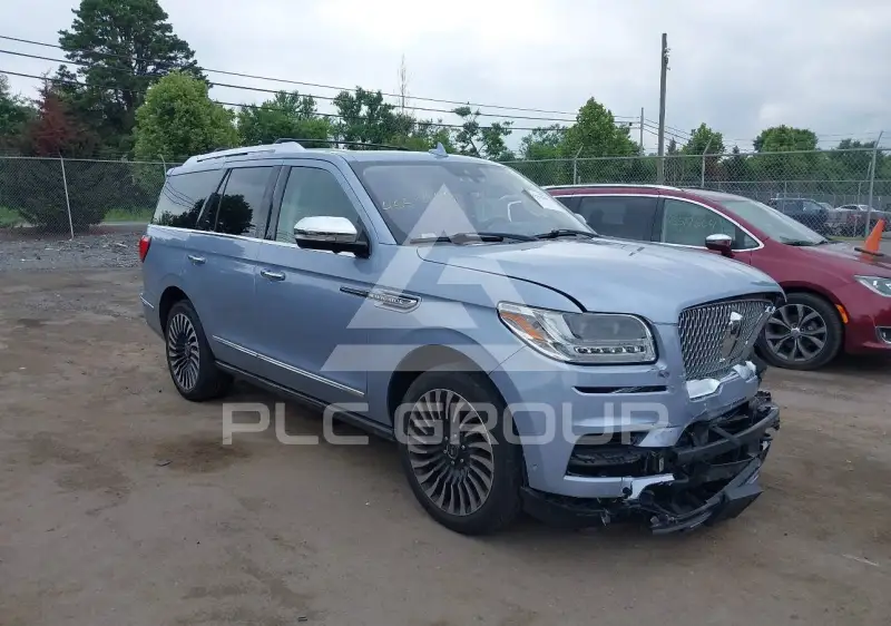 2018 Lincoln NAVIGATOR photo