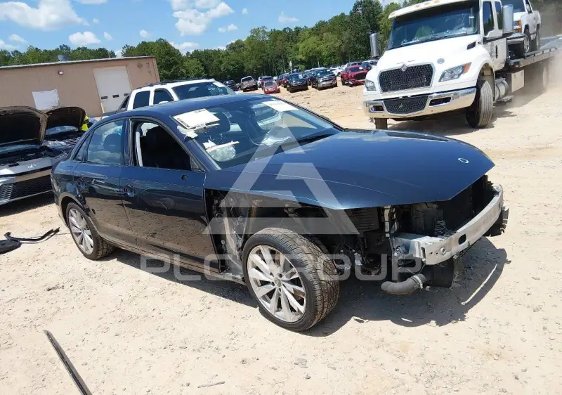 2018 Audi A4 photo