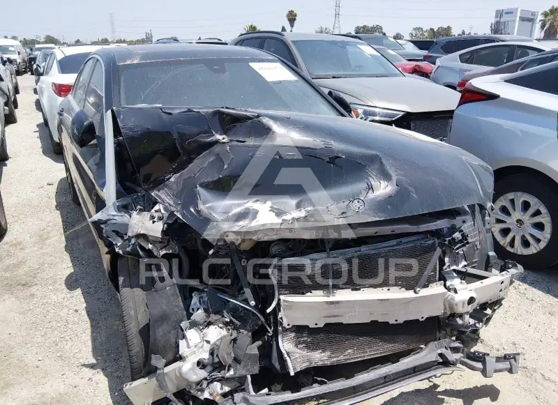 2018 Mercedes Benz C 300 photo