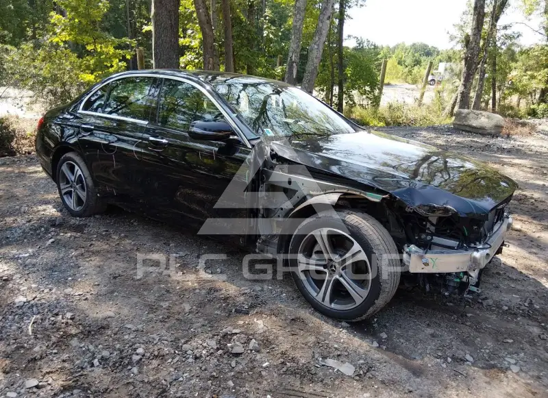 2018 Mercedes Benz E 300 photo