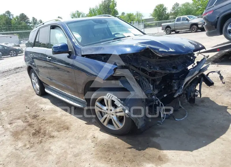 2018 Mercedes Benz GLE 350 фото