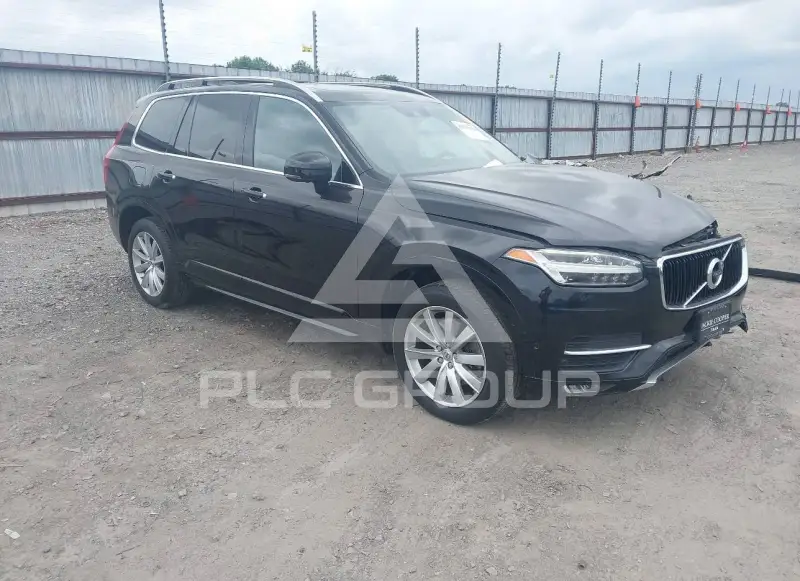 2018 Volvo XC90 photo
