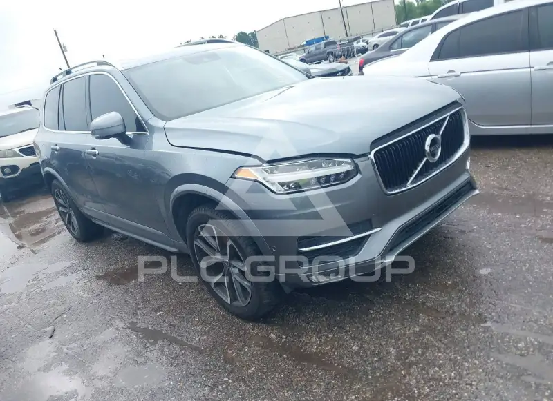 2018 Volvo XC90 фото