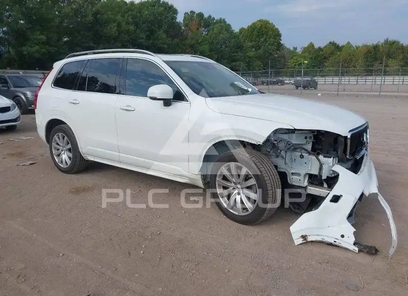 2018 Volvo XC90 photo