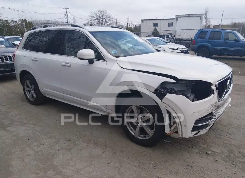 2018 Volvo XC90 photo