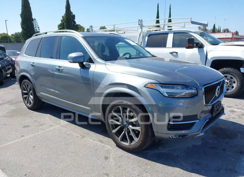 2018 Volvo XC90 photo