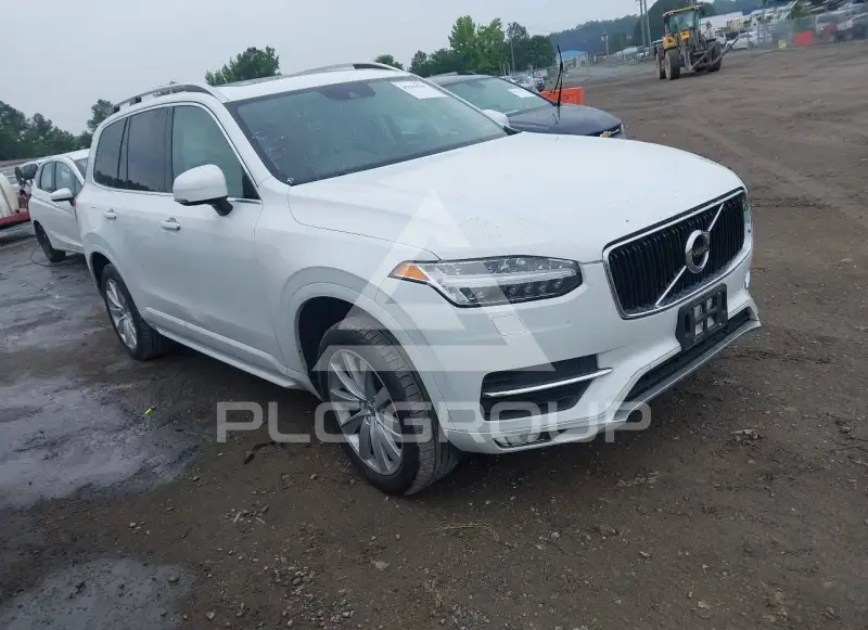 2018 Volvo XC90 фото