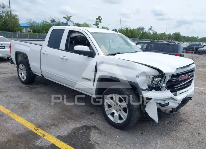2018 GMC Sierra фото