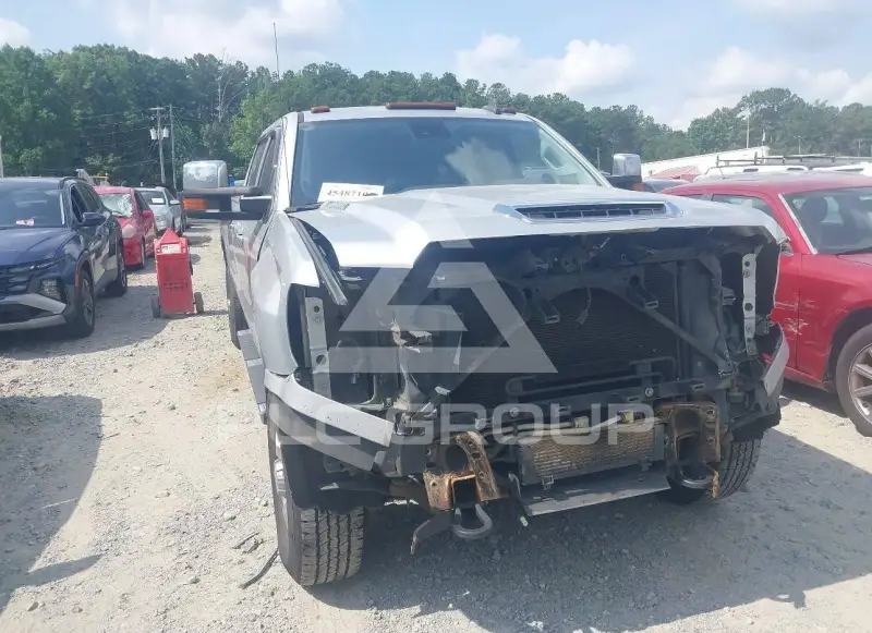 2018 GMC Sierra photo