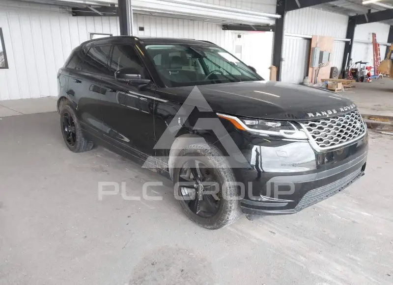 2018 Land Rover Range Rover photo
