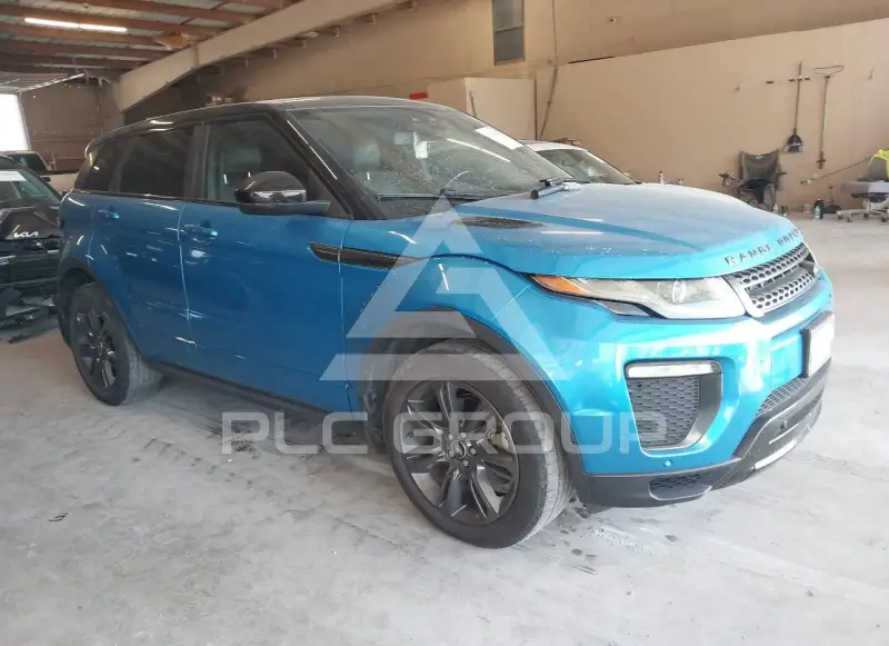 2018 Land Rover Range Rover фото