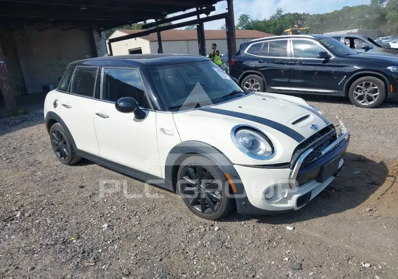 2018 Mini Hardtop photo
