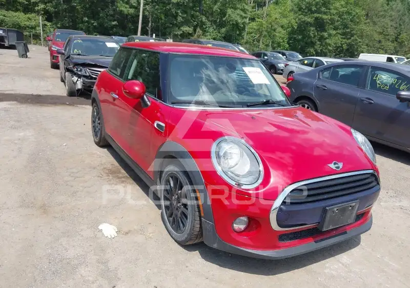 2018 Mini Hardtop photo