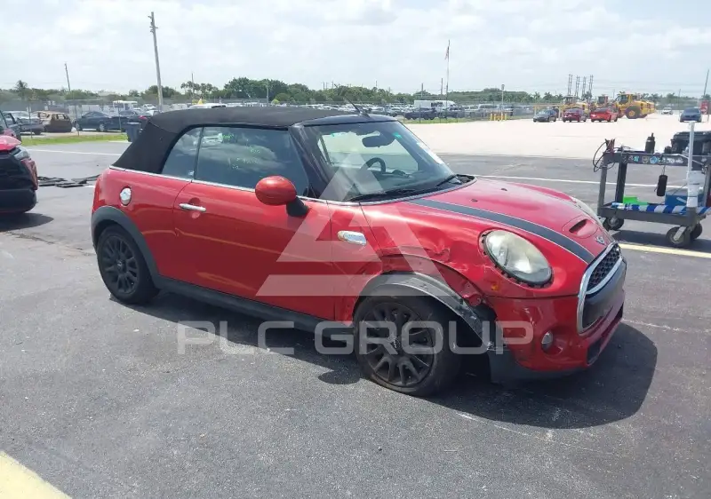 2018 Mini Cooper фото