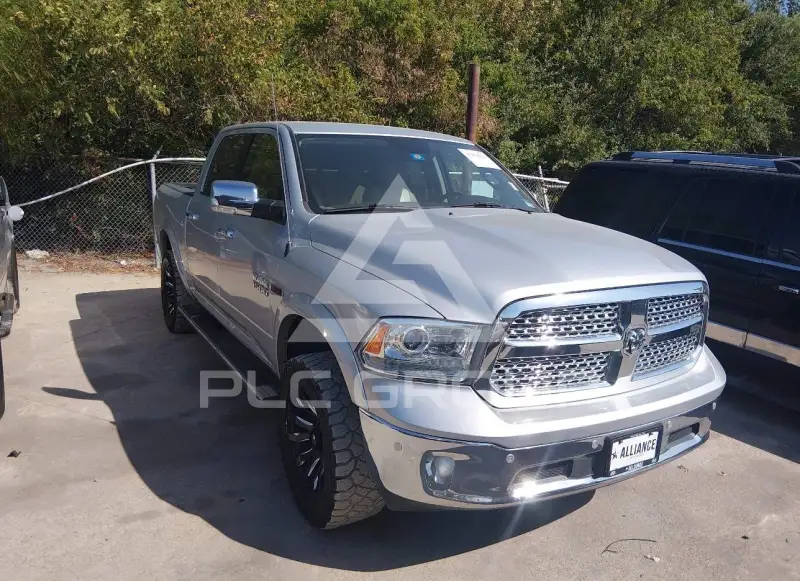2018 RAM 1500 photo
