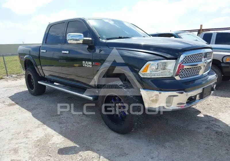 2018 RAM 1500 photo