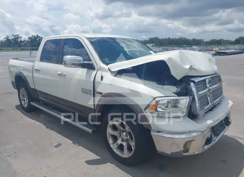 2018 RAM 1500 фото
