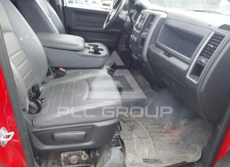 2018 RAM 3500 фото