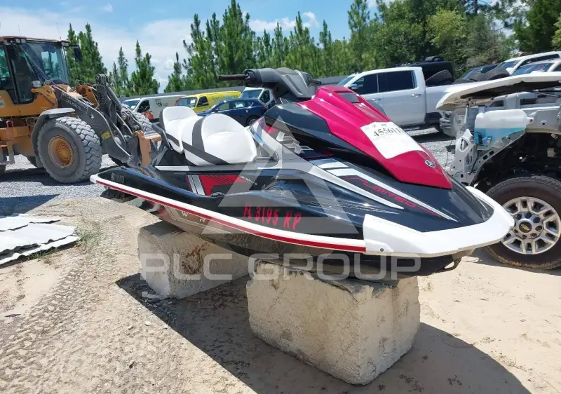 2018 Yamaha  photo