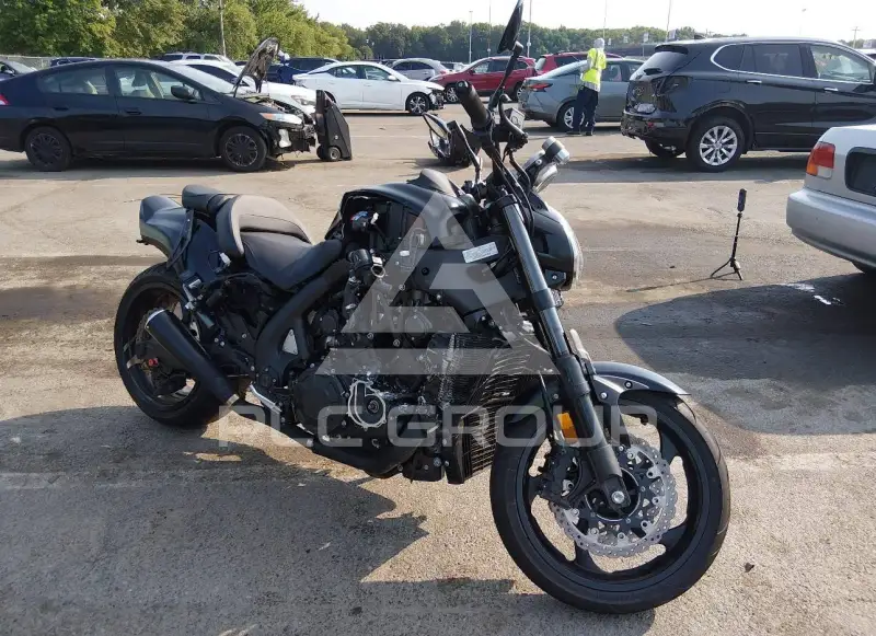 2018 Yamaha  photo