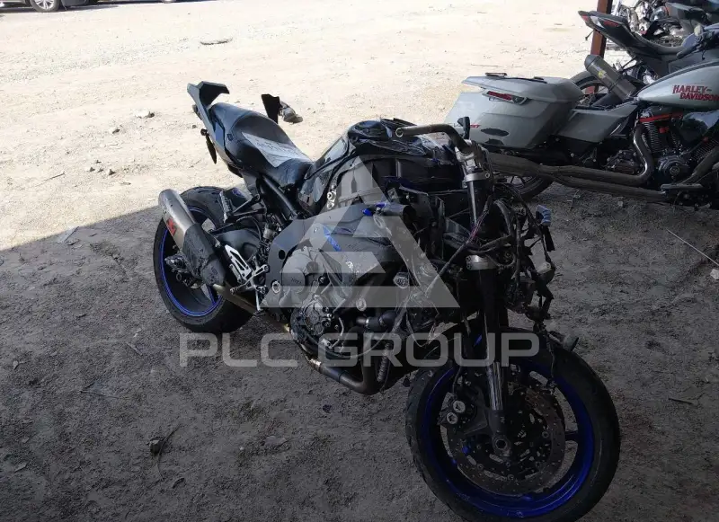 2018 Yamaha  фото